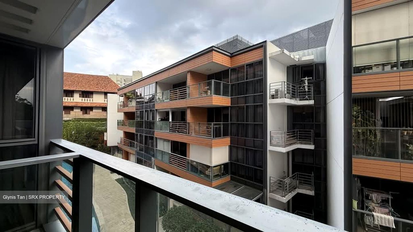 Sophia Hills (D9), Condominium #554146221